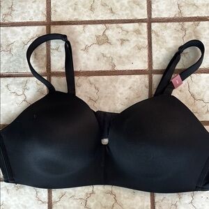 Black Women's Intimate Bra
